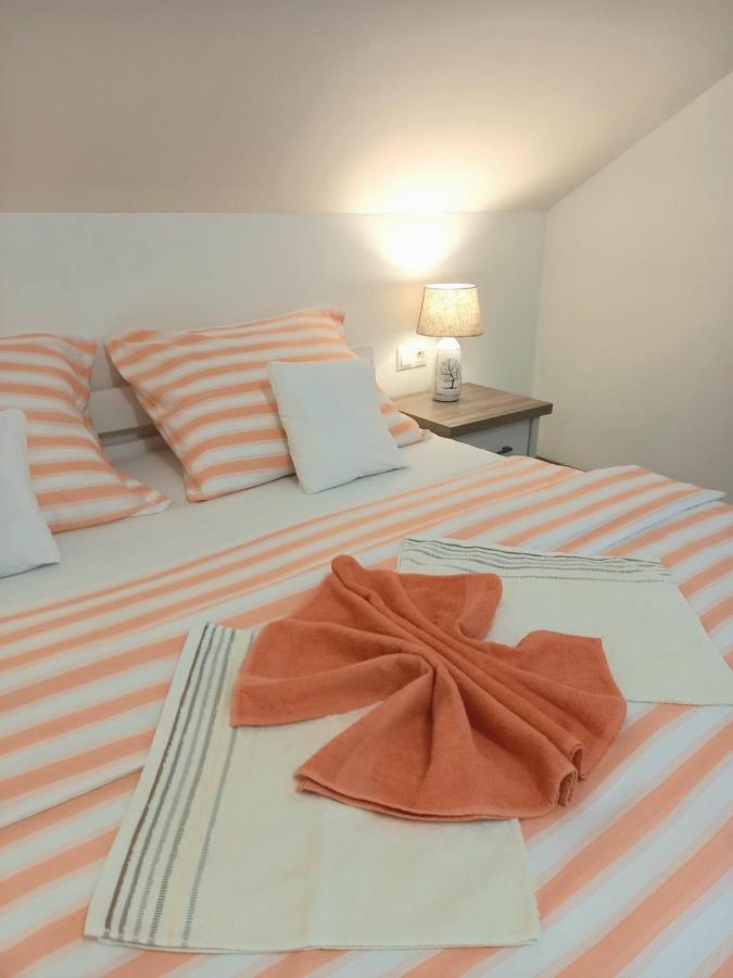 Apartman Pod Sivym Vrchom Zuberec Eksteriør bilde