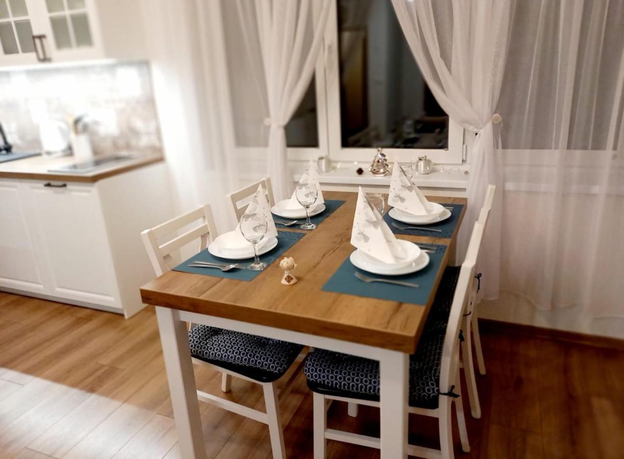 Apartman Pod Sivym Vrchom Zuberec Eksteriør bilde